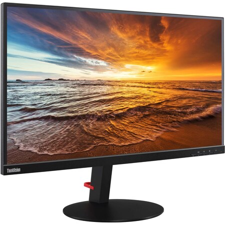 Lenovo TS P27u-10-27inch Monitor with, 61CBGAR1US 61CBGAR1US